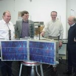 amsat-dl-p3e