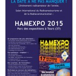 Hamexpo 2015