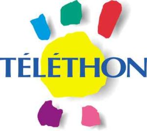 Telethon-logo